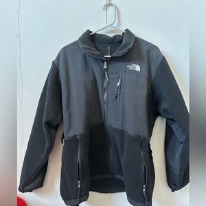 north face coat